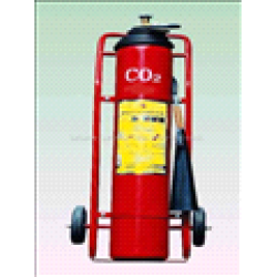 Bình chữa cháy CO2 MT24 24kg