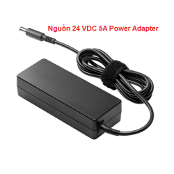 Adapter PA-1600-01C-ROHS 12V 5A 60W