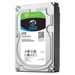 Bán Ổ cứng Seagate Skyhawk 8TB ST8000VX0022 giá tốt nhất tại tp hcm