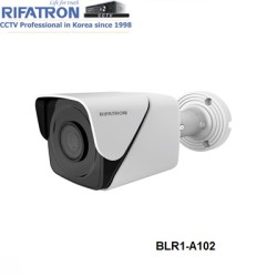 Camera Rifatron BLR1-A102 3 in 1 hồng ngoại 2.0 MP