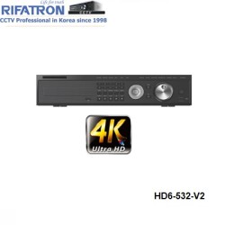 Đầu ghi camera RIFATRON HD6-532-V2 32 kênh