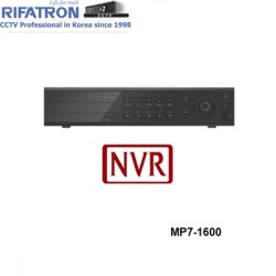Đầu ghi camera Rifatron MP7-1600 16 kênh
