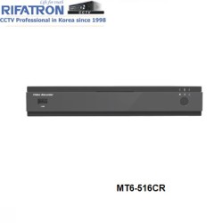 Đầu ghi camera Rifatron MT6-516CR 16 kênh