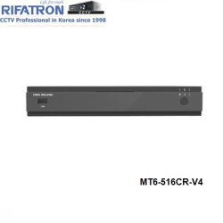 Đầu ghi camera Rifatron MT6-516CR-V4 16 kênh