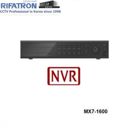 Đầu ghi camera Rifatron MX7-1600 16 kênh