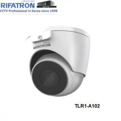 Camera Rifatron TLR1-A102 3 in 1 hồng ngoại 5.0 MP