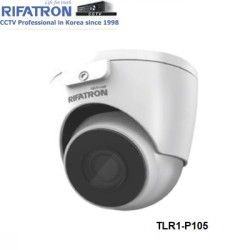 Camera Rifatron TLR1-P105 IPC hồng ngoại 5.0 MP