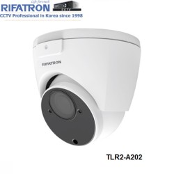 Camera Rifatron TLR2-A202 3 in 1 hồng ngoại 2.0 MP