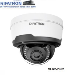 Camera Rifatron VLR2-P302 IPC hồng ngoại 2.0 MP