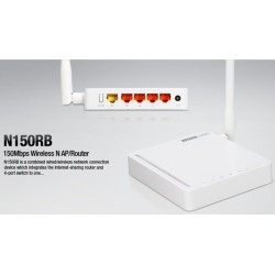Totolink Wireless Router N150RB