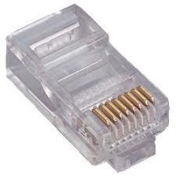 Bán Modular plug đầu RJ45 CAT.6 1501-88027 giá tốt nhất tại tp hcm