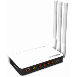 Totolink Wireless Router N300RU