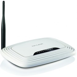 Bộ phát wifi TPLINK 740N 150Mb 1 ANTEN