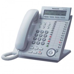 Máy điện thoại lễ tân Panasonic KAX-DT333X