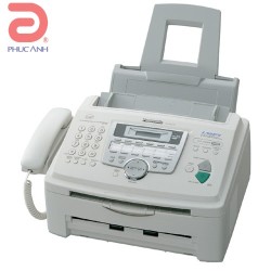 Máy Fax lazer Panasonic KX-FL612