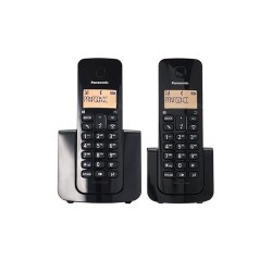 Máy điện thoại không dây Panasonic KX-TGB112