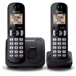 Máy điện thoại không dây Panasonic KX-TGC212