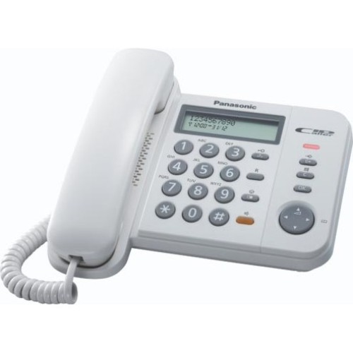 Bán Máy điện thoại bàn Panasonic KX-TS580 giá tốt nhất tại tp hcm