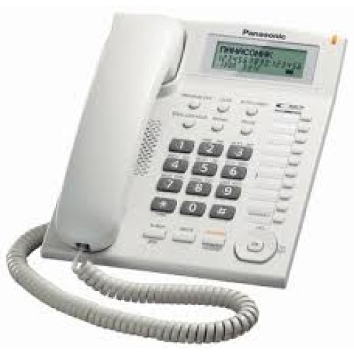 Bán Máy điện thoại bàn Panasonic KX-TS880 giá tốt nhất tại tp hcm