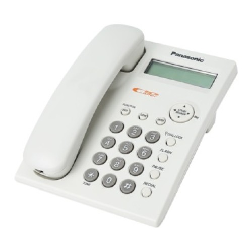 Bán Máy điện thoại bàn bàn Panasonic KX-TSC11 giá tốt nhất tại tp hcm