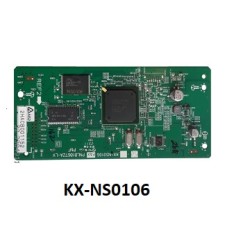 Card tổng đài panasonic KX-NS0106