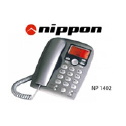 Điện thoại bàn NIPPON NP-1402
