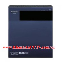 Tổng đài Panasonic KX-TDA100DBP