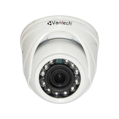 Bán Camera Vantech VP-1007C hồng ngoại 1.3MP giá tốt nhất tại tp hcm