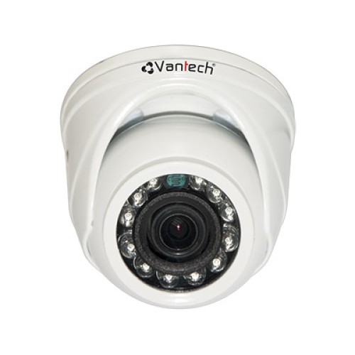 Bán Camera Vantech VP-1007TVI hồng ngoại 1.3MP giá tốt nhất tại tp hcm