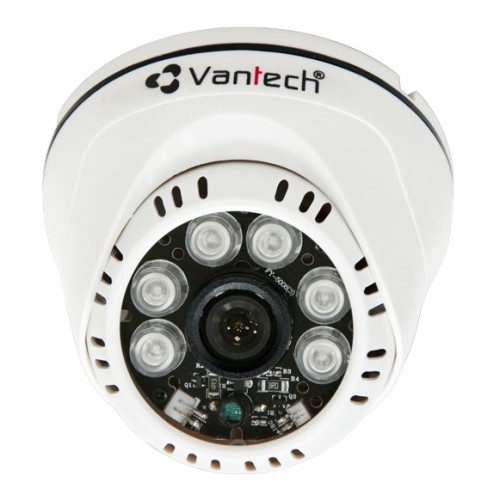 Bán Camera Vantech VP-100CVI hồng ngoại 2.0MP giá tốt nhất tại tp hcm
