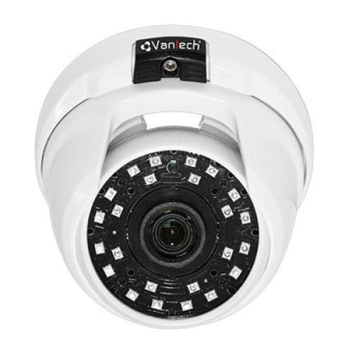 Bán Camera Vantech VP-100TS hồng ngoại 2.0MP giá tốt nhất tại tp hcm