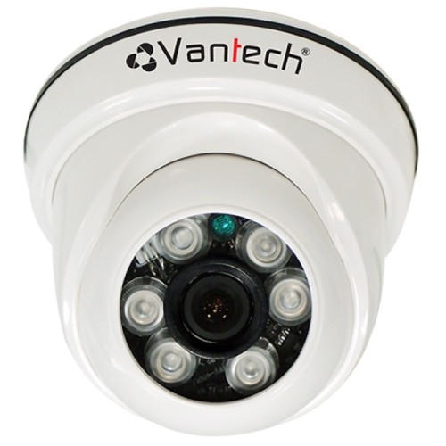 Bán Camera Vantech VP-102AHDH hồng ngoại 2.0MP giá tốt nhất tại tp hcm