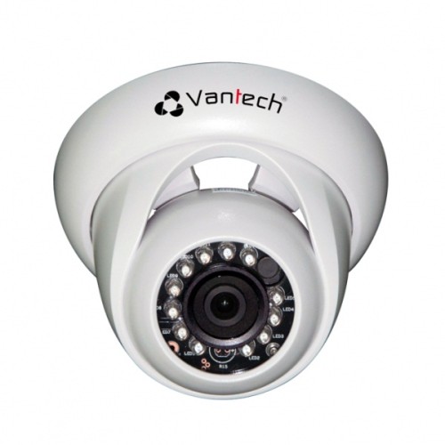 Bán Camera Vantech VP-102CVI hồng ngoại 2.0MP giá tốt nhất tại tp hcm
