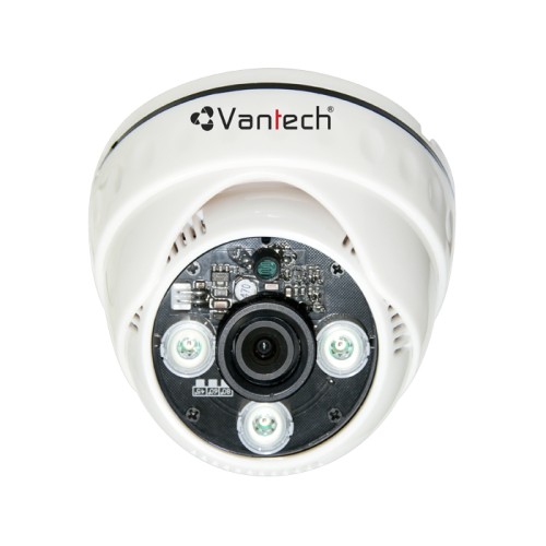 Bán Camera Vantech VP-106CVI hồng ngoại 2.0MP giá tốt nhất tại tp hcm