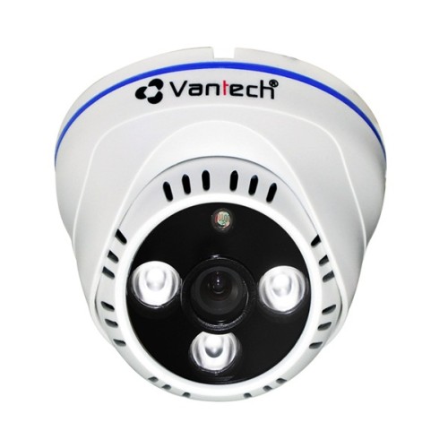 Bán Camera Vantech VP-111AHDM hồng ngoại 1.0MP giá tốt nhất tại tp hcm