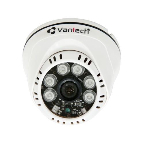 Bán Camera Vantech VP-111CVI hồng ngoại 1.0MP giá tốt nhất tại tp hcm