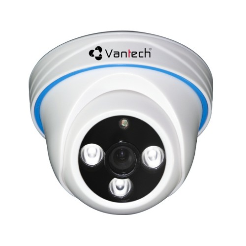 Bán Camera Vantech VP-112AHDM hồng ngoại 1.0MP giá tốt nhất tại tp hcm