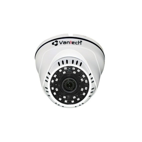 Bán Camera Vantech VP-112CVI hồng ngoại 2.0MP giá tốt nhất tại tp hcm