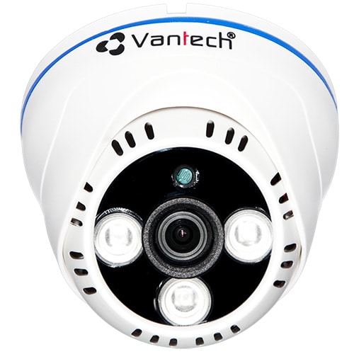 Bán Camera Vantech VP-113CVI hồng ngoại 2.0MP giá tốt nhất tại tp hcm