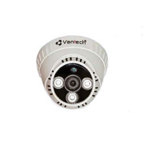 Bán Camera Vantech VP-113TVI hồng ngoại 2.0MP giá tốt nhất tại tp hcm
