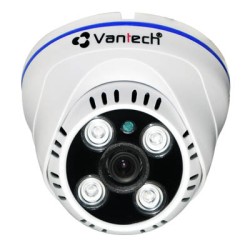 Bán Camera Vantech VP-114AP hồng ngoại 2.0MP giá tốt nhất tại tp hcm