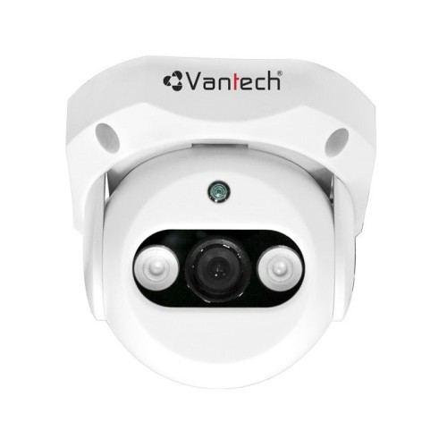 Bán Camera Vantech VP-118AHDH hồng ngoại 2.0MP giá tốt nhất tại tp hcm