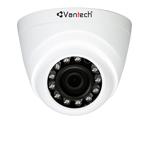 Bán Camera Vantech VP-121CVI hồng ngoại 1.0MP giá tốt nhất tại tp hcm