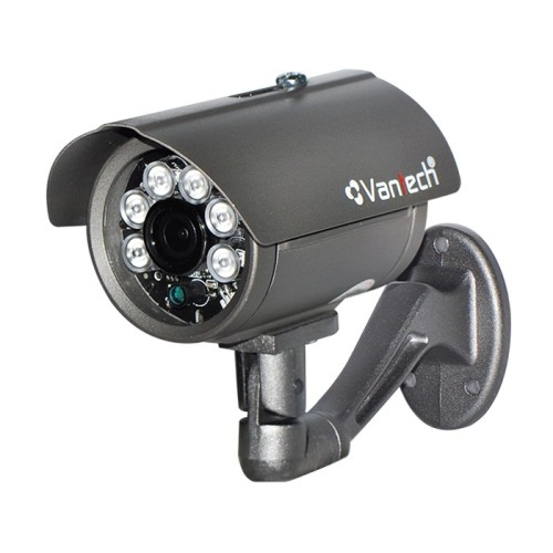 Bán Camera Vantech VP-121TVI hồng ngoại 1.0MP giá tốt nhất tại tp hcm