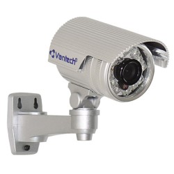 Bán Camera Vantech VP-1302 hồng ngoại 600TVL giá tốt nhất tại tp hcm