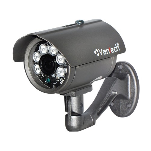 Bán Camera Vantech VP-150TVI hồng ngoại 1.0MP giá tốt nhất tại tp hcm
