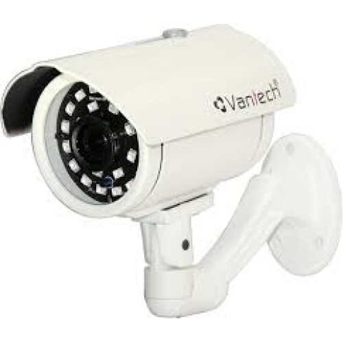 Bán Camera Vantech VP-153TVI hồng ngoại 2.0MP giá tốt nhất tại tp hcm