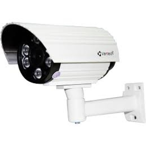 Bán Camera Vantech VP-154A hồng ngoại 1.0MP giá tốt nhất tại tp hcm