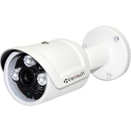Bán Camera Vantech VP-155TVI hồng ngoại 1.0MP giá tốt nhất tại tp hcm