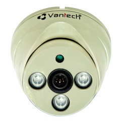 Bán Camera Vantech VP-183A hồng ngoại 1.0MP giá tốt nhất tại tp hcm